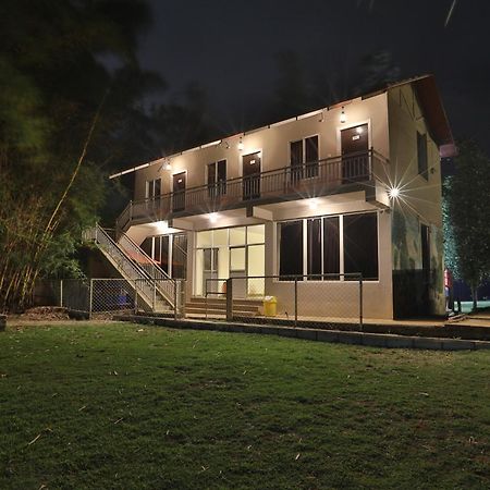 Trippr Chikkamagaluru Hostel Chikmagalūr Εξωτερικό φωτογραφία