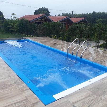 Trippr Chikkamagaluru Hostel Chikmagalūr Εξωτερικό φωτογραφία