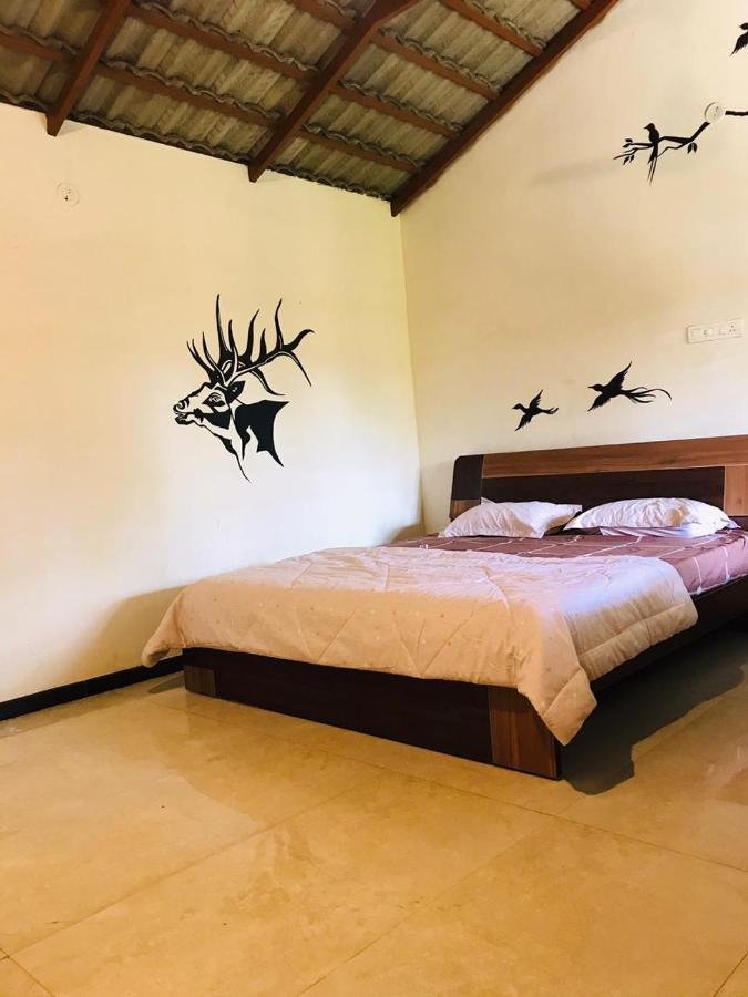 Trippr Chikkamagaluru Hostel Chikmagalūr Εξωτερικό φωτογραφία