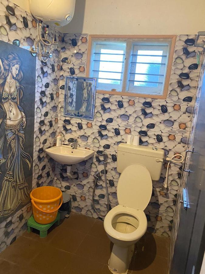 Trippr Chikkamagaluru Hostel Chikmagalūr Εξωτερικό φωτογραφία
