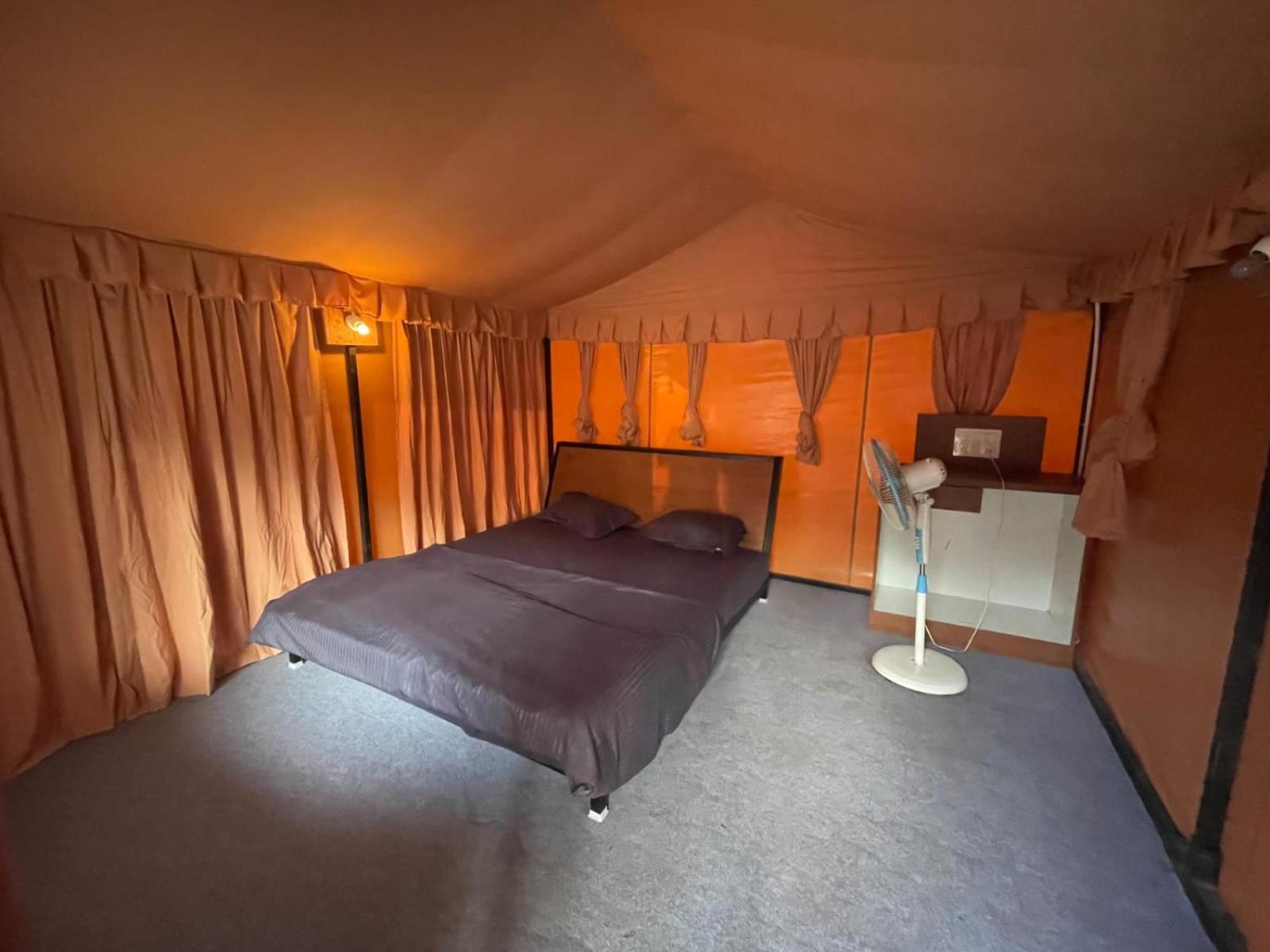 Trippr Chikkamagaluru Hostel Chikmagalūr Εξωτερικό φωτογραφία