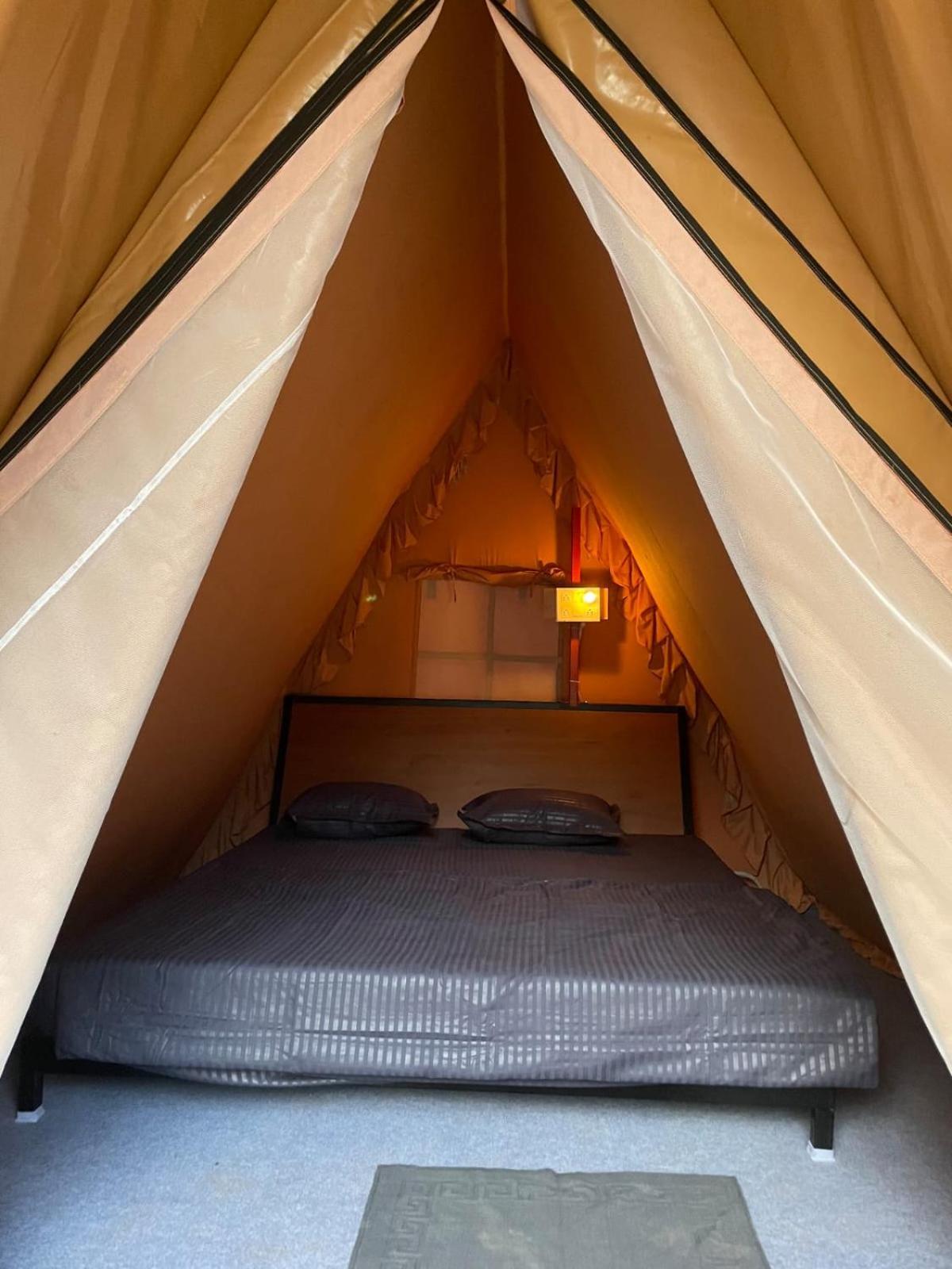 Trippr Chikkamagaluru Hostel Chikmagalūr Εξωτερικό φωτογραφία