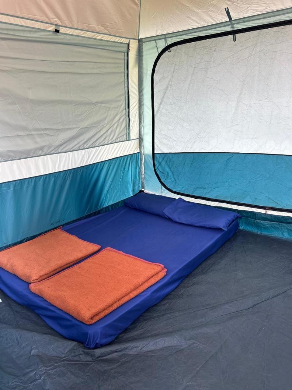 Trippr Chikkamagaluru Hostel Chikmagalūr Εξωτερικό φωτογραφία