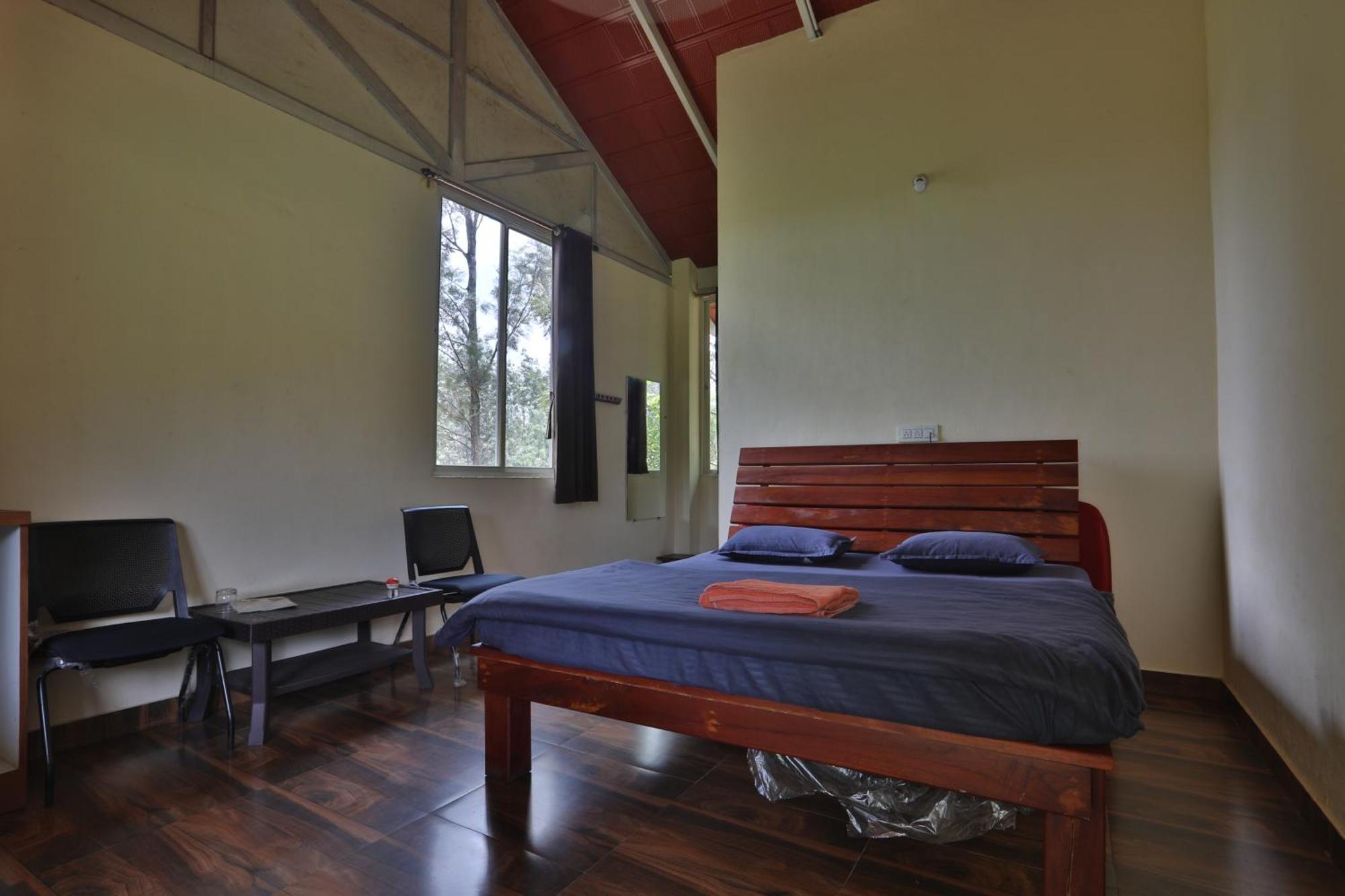 Trippr Chikkamagaluru Hostel Chikmagalūr Εξωτερικό φωτογραφία