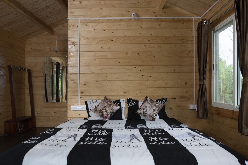 Trippr Chikkamagaluru Hostel Chikmagalūr Εξωτερικό φωτογραφία