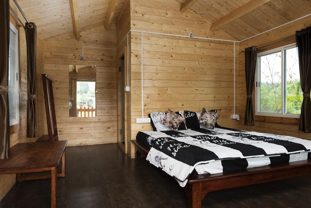 Trippr Chikkamagaluru Hostel Chikmagalūr Εξωτερικό φωτογραφία