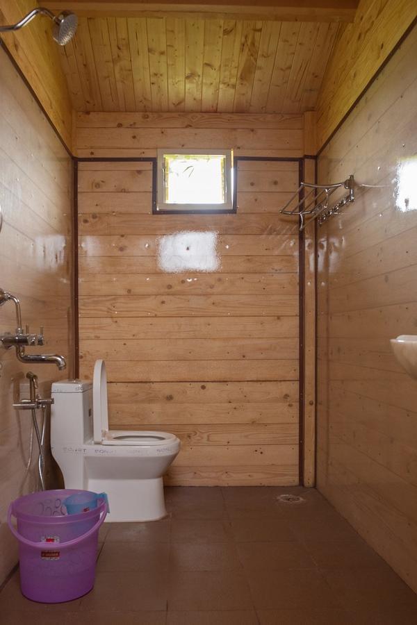 Trippr Chikkamagaluru Hostel Chikmagalūr Εξωτερικό φωτογραφία
