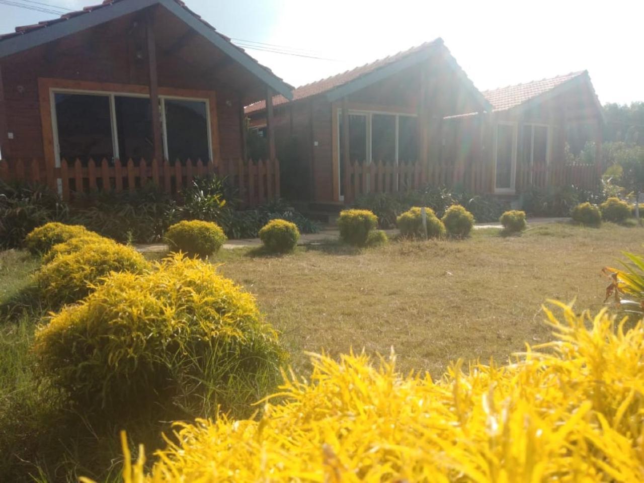 Trippr Chikkamagaluru Hostel Chikmagalūr Εξωτερικό φωτογραφία