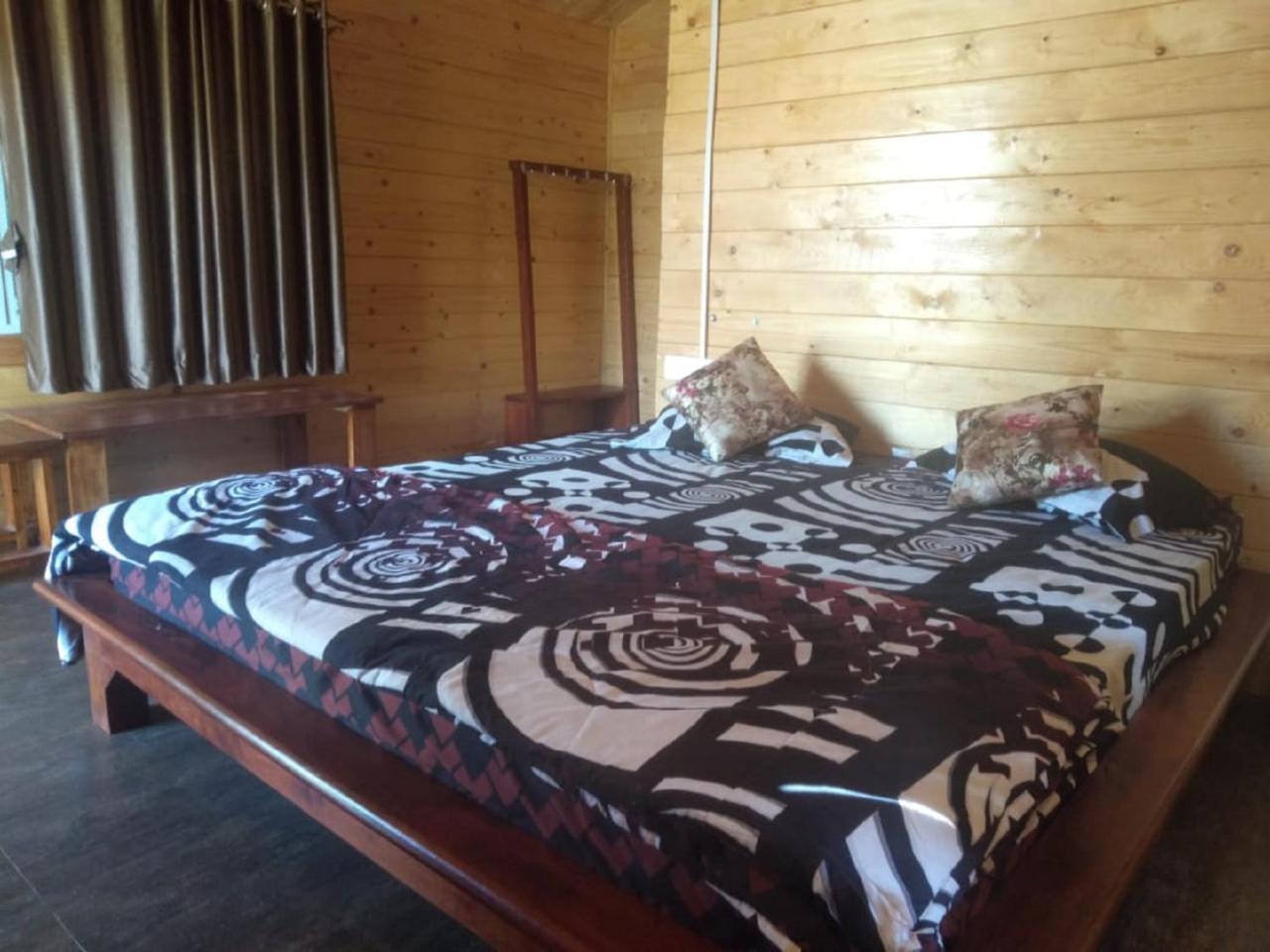 Trippr Chikkamagaluru Hostel Chikmagalūr Εξωτερικό φωτογραφία