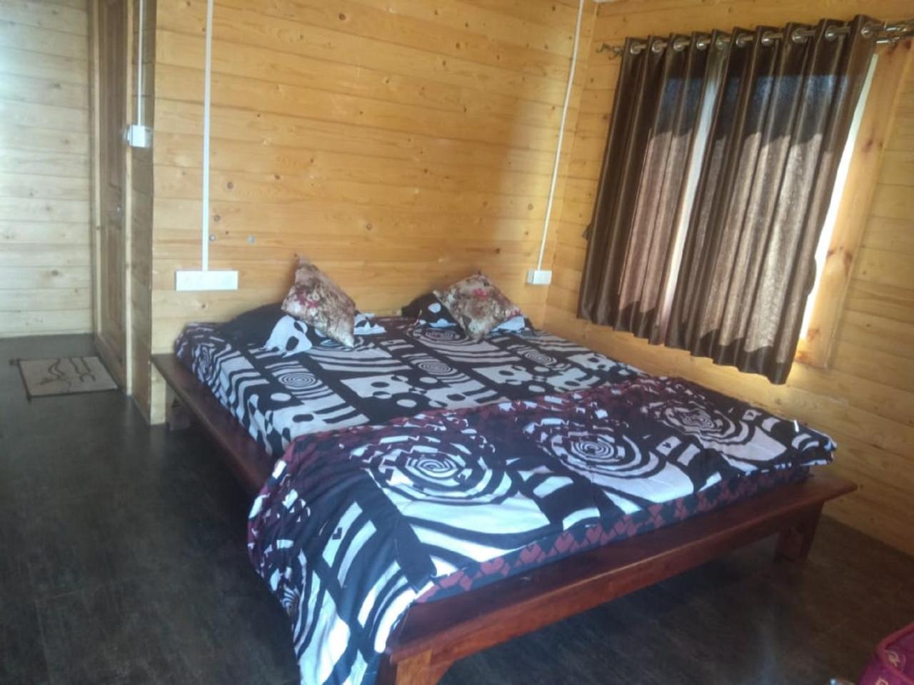 Trippr Chikkamagaluru Hostel Chikmagalūr Εξωτερικό φωτογραφία