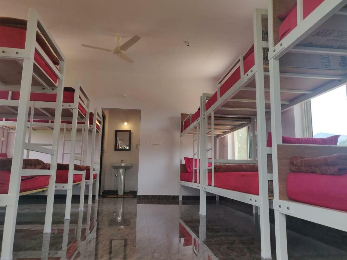 Trippr Chikkamagaluru Hostel Chikmagalūr Εξωτερικό φωτογραφία